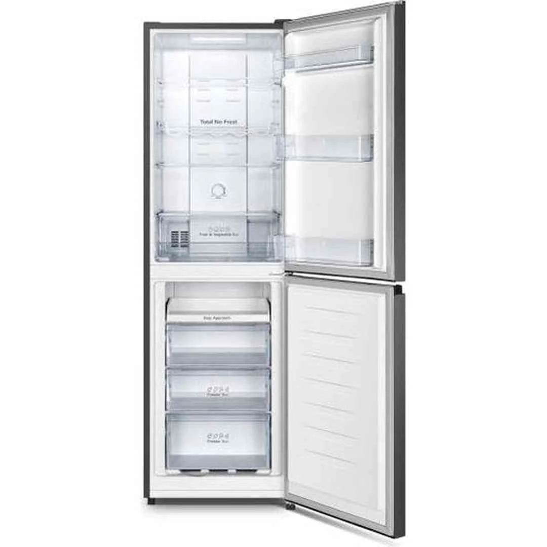 Hisense Freestanding 50/50 Fridge Freezer | RB327N4BBE - Image 3