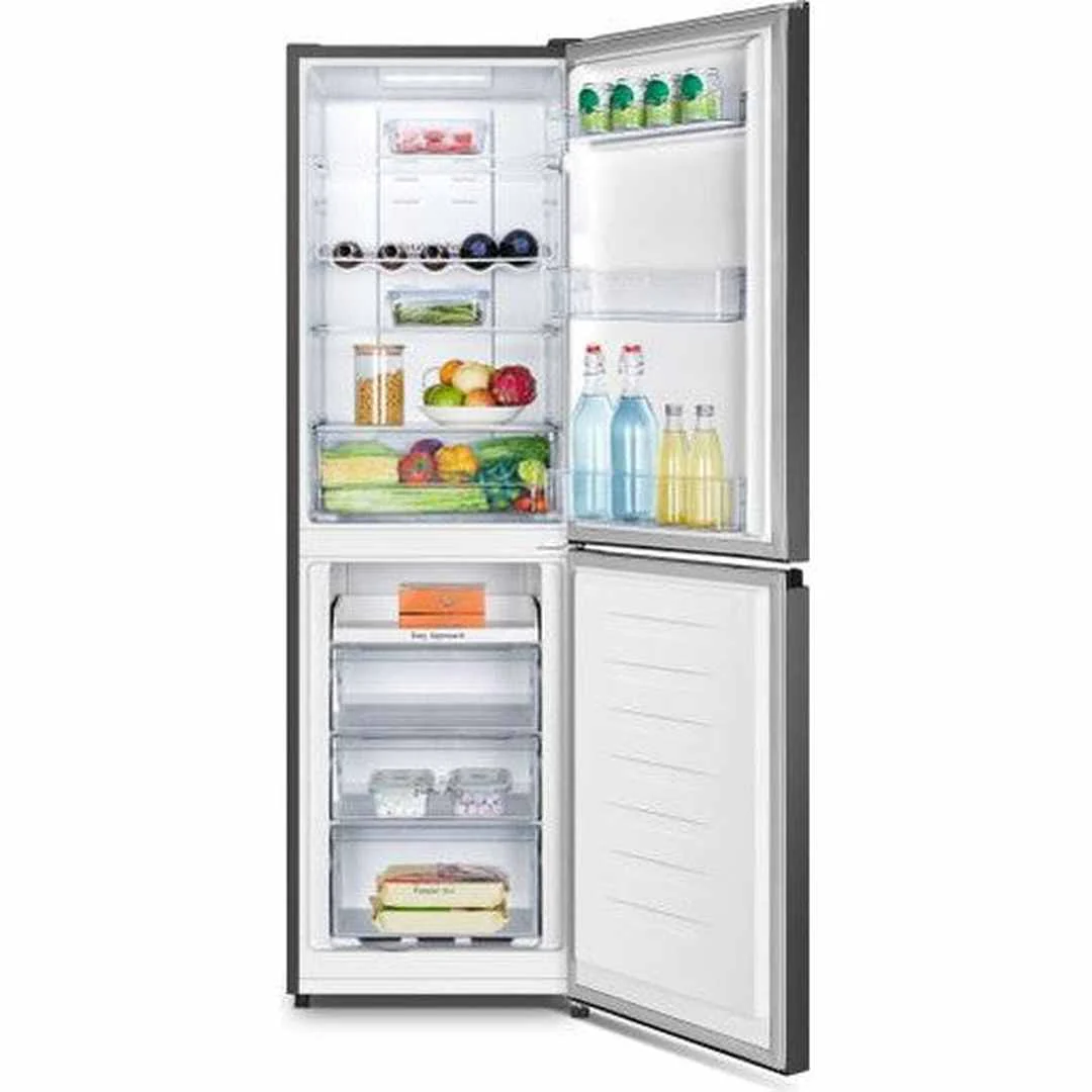 Hisense Freestanding 50/50 Fridge Freezer | RB327N4BBE - Image 4