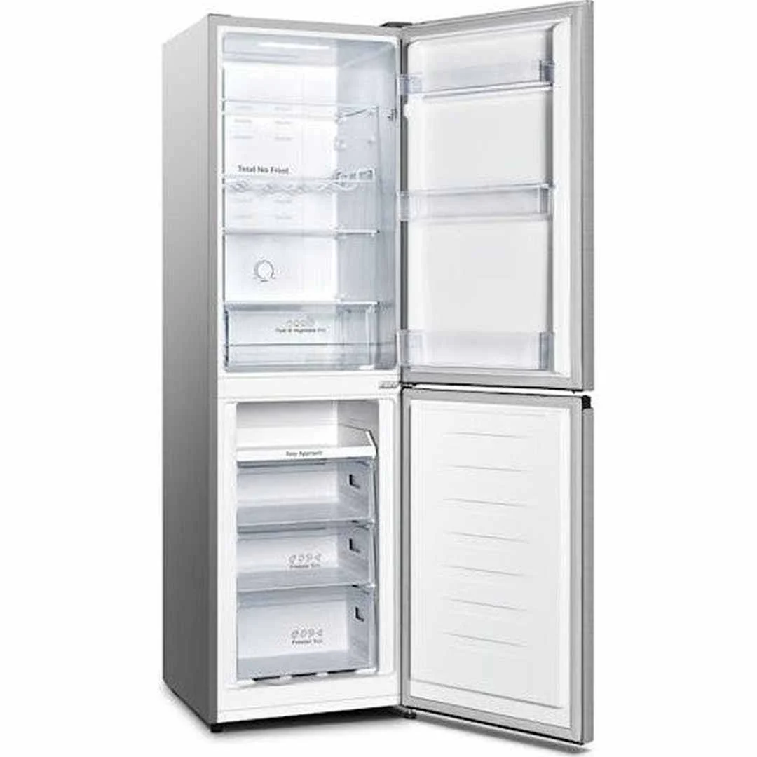 Hisense Freestanding Fridge Freezer | RB327N4BCE - Image 4