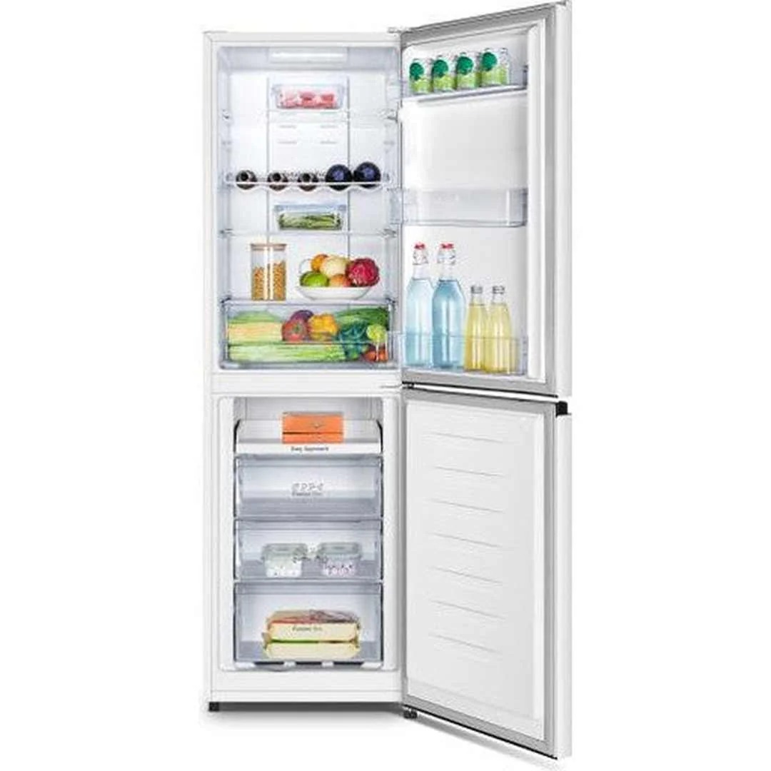 Hisense Freestanding Fridge Freezer | RB327N4BWE - Image 2