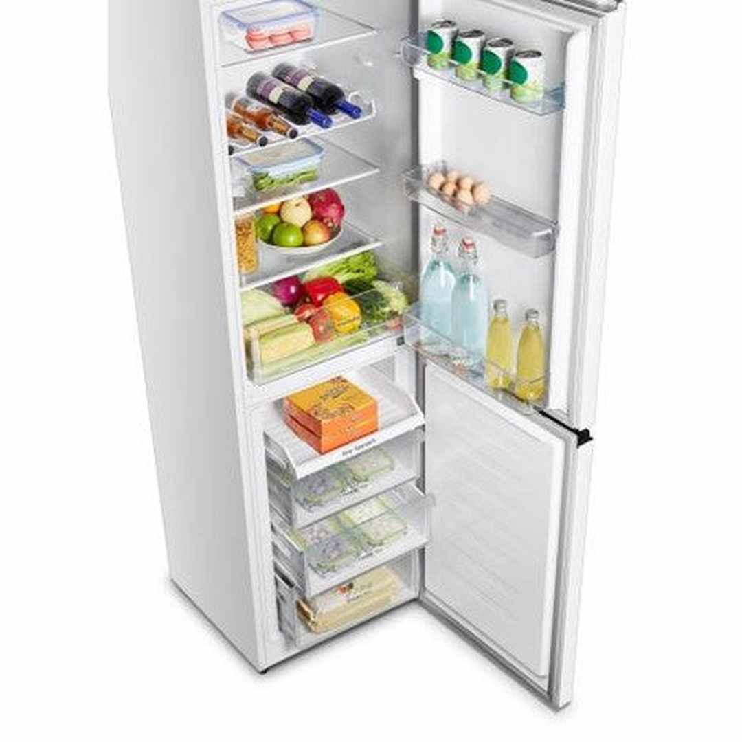 Hisense Freestanding Fridge Freezer | RB327N4BWE - Image 4