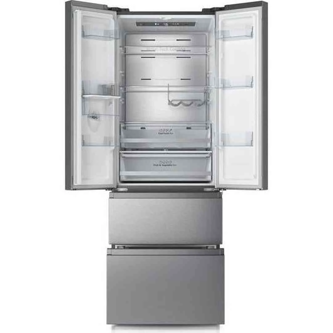 Hisense Freestanding Fridge Freezer | RF632N4WIE - Image 4