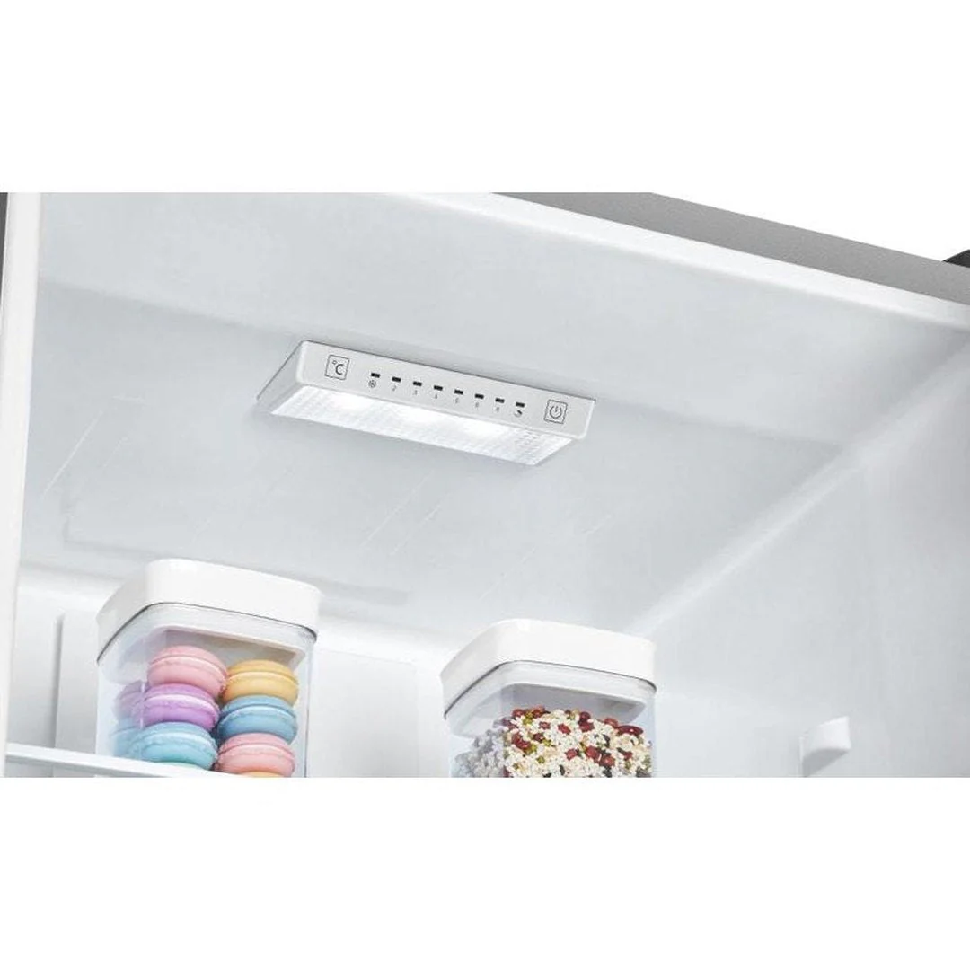 Hisense Freestanding Fridge Freezer | RB435N4WCE - Image 4