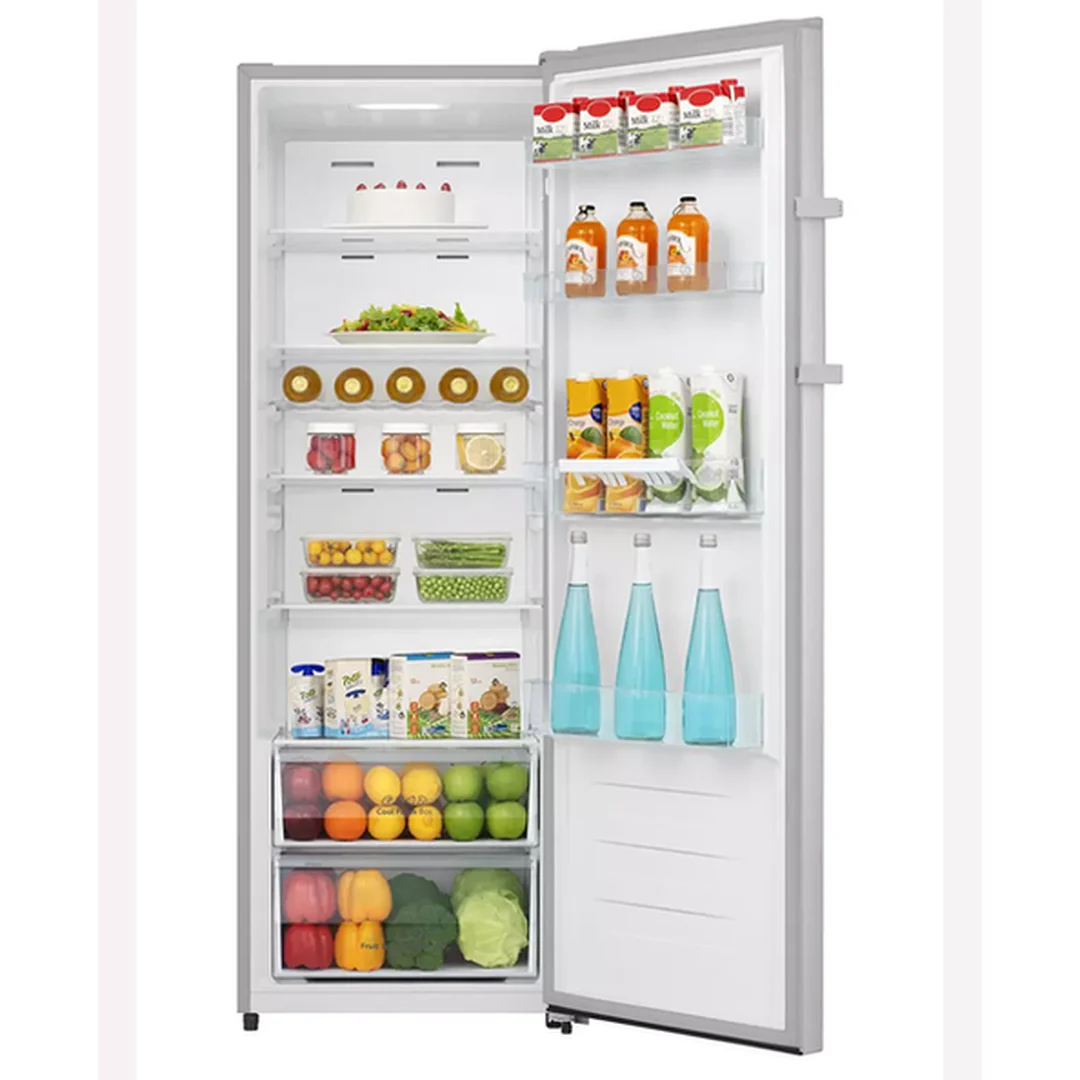 Hisense Freestanding Tall Fridge | RL415N4ACE - Image 3