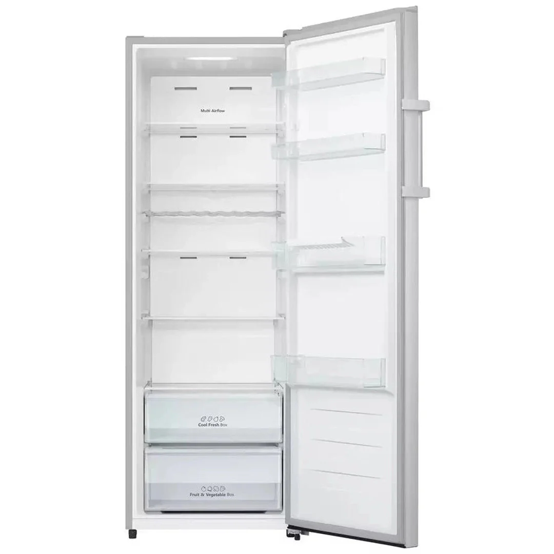 Hisense Freestanding Tall Fridge | RL415N4ACE - Image 4