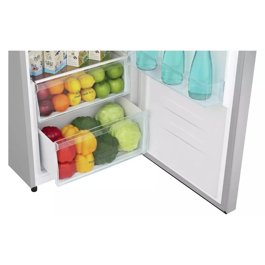 Hisense Freestanding Tall Fridge | RL415N4ACE - Image 5