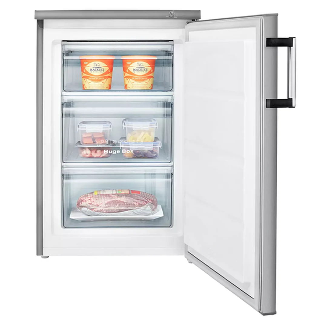 Hisense Freestanding Undercounter Freezer | FV105D4BC21 - Image 2