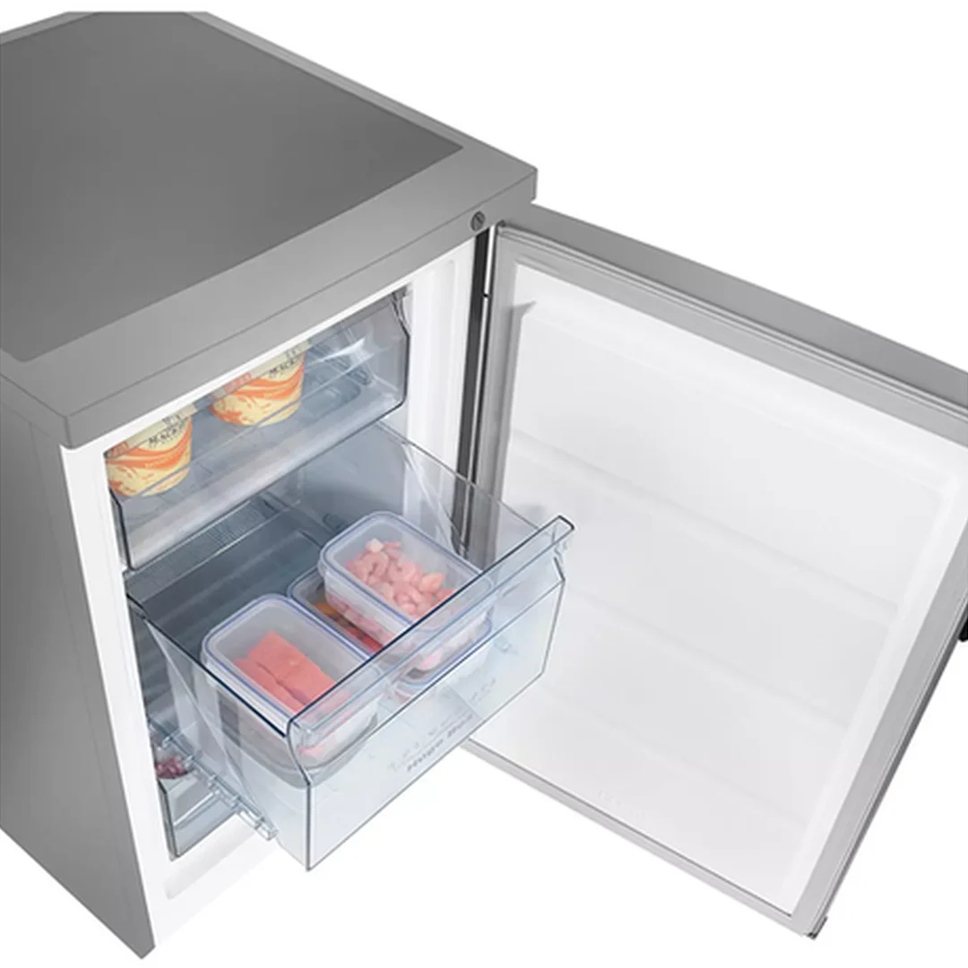 Hisense Freestanding Undercounter Freezer | FV105D4BC21 - Image 3