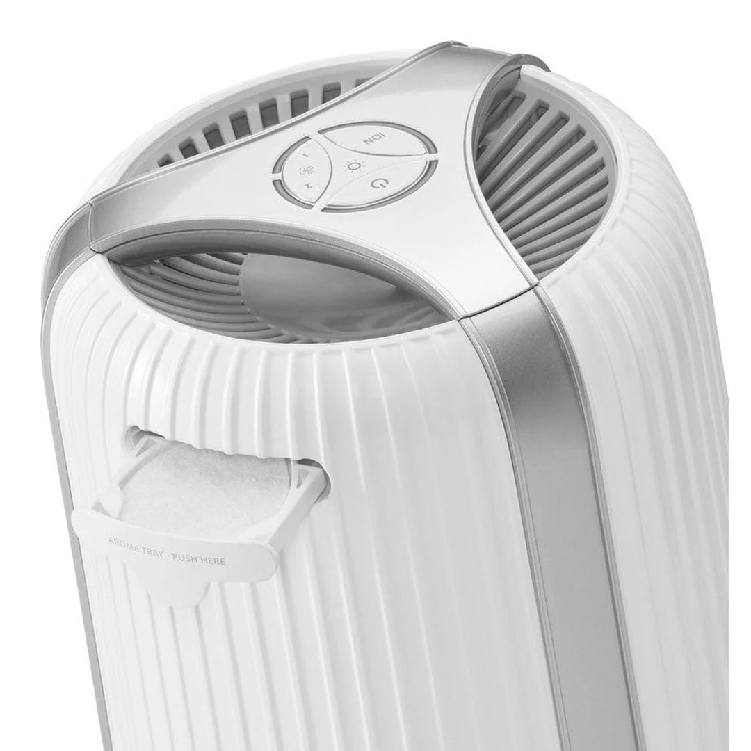 Homedics TotalClean 4-in-1 Air Purifier | AP-T10WT - Image 2