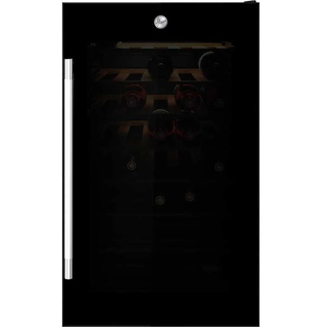 Hoover H-Wine 500 42L Single Zone Freestanding Winecooler  | HWC150UK - Image 3