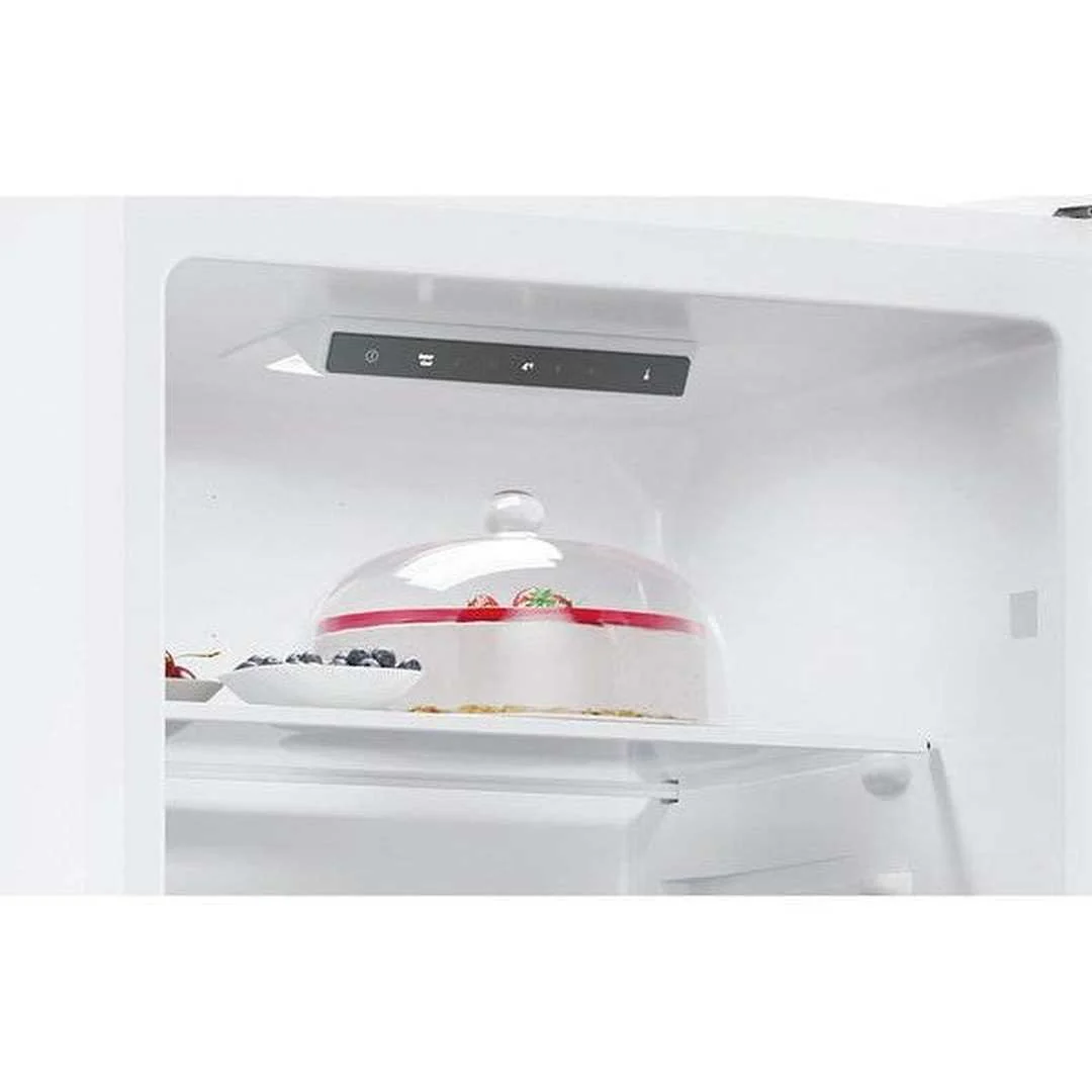 Hoover 50/50 Low Frost Freestanding Fridge Freezer | HOCT3L517EWK-1 - Image 5