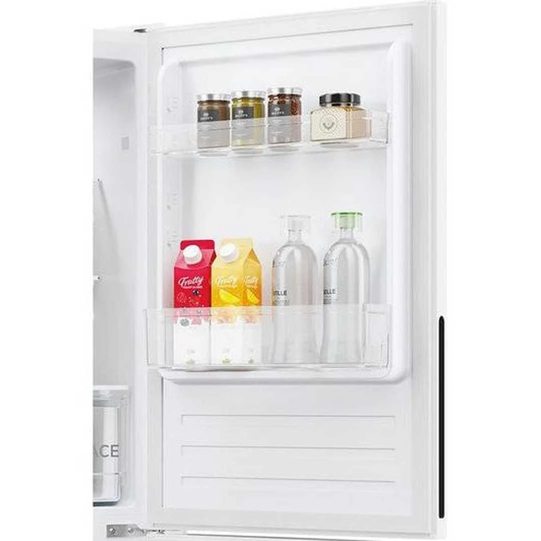 Hoover 50/50 Low Frost Freestanding Fridge Freezer | HOCT3L517EWK-1 - Image 6