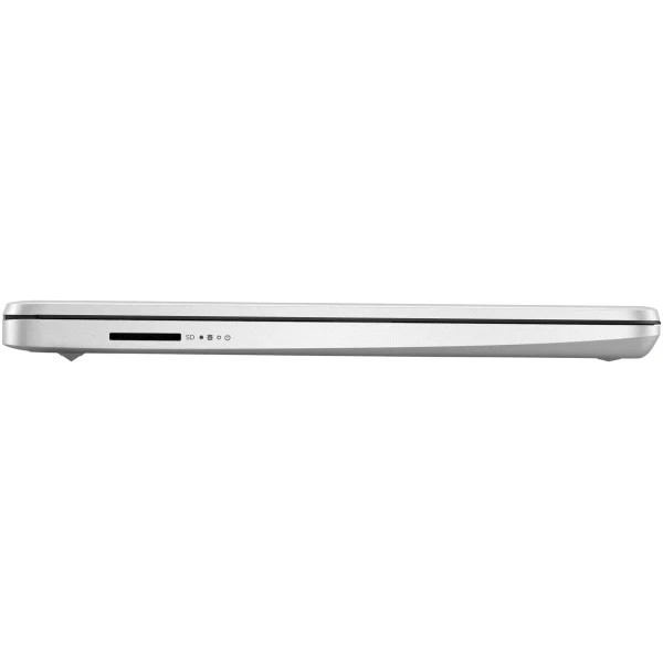 HP 14'' AMD Ryzen 3 Silver Laptop 4GB 256GB | 14S-FQ1012NA - Image 4