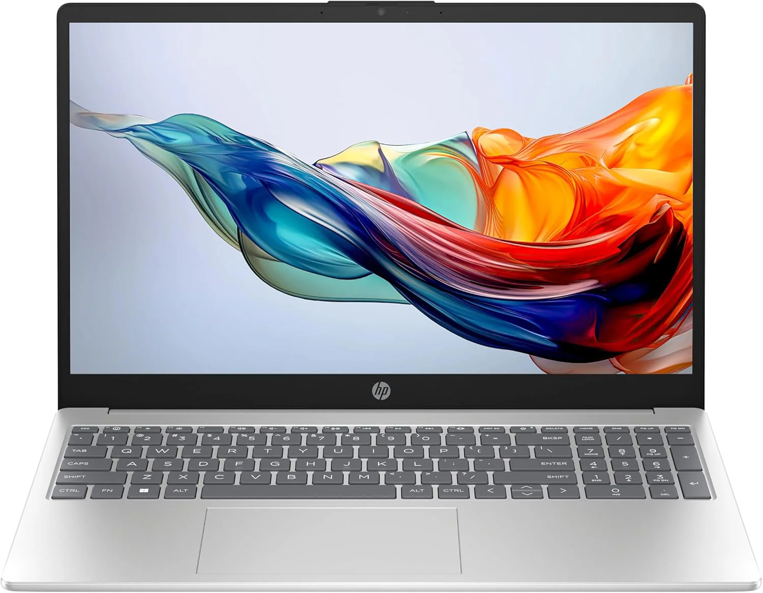 HP 15.6" AMD Ryzen 7 5825U Processor | 16GB RAM | 1TB SSD | AMD Radeon Graphics | BQ7X8EA#ABU - Image 2