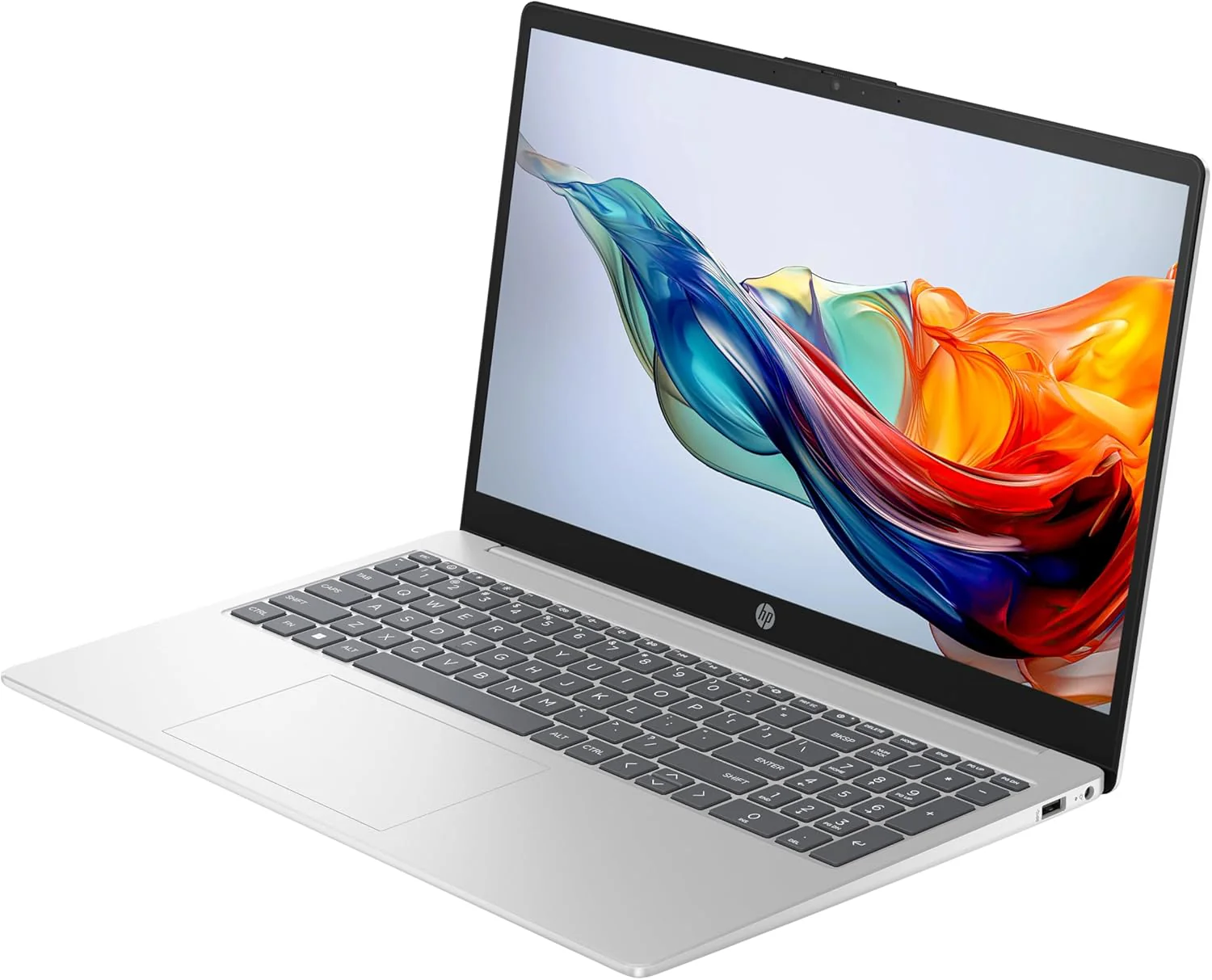 HP 15.6" AMD Ryzen 7 5825U Processor | 16GB RAM | 1TB SSD | AMD Radeon Graphics | BQ7X8EA#ABU - Image 3