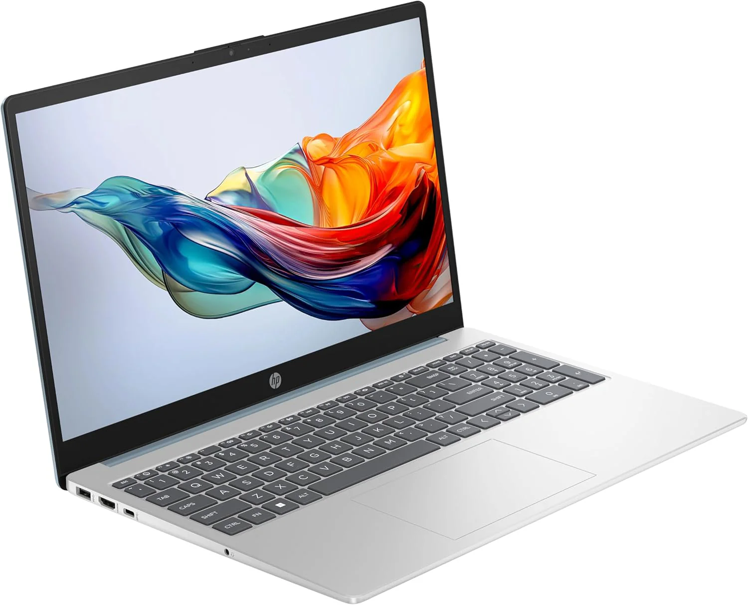 HP 15.6" AMD Ryzen 7 5825U Processor | 16GB RAM | 1TB SSD | AMD Radeon Graphics | BQ7X8EA#ABU - Image 4