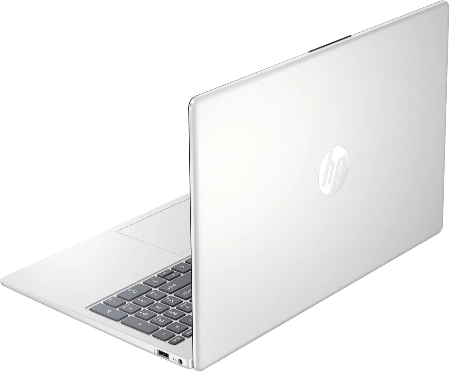 HP 15.6" AMD Ryzen 7 5825U Processor | 16GB RAM | 1TB SSD | AMD Radeon Graphics | BQ7X8EA#ABU - Image 5