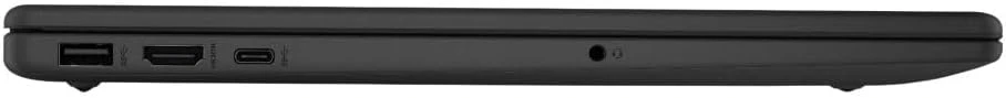 HP 15.6" FHD LCD, AMD Ryzen 5 7520U Quad-Core, 8GB LPDDR5 RAM, 512GB SSD | BM2V0EA#ABU - Image 4