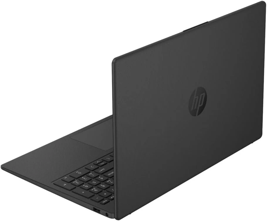 HP 15.6" FHD LCD, AMD Ryzen 5 7520U Quad-Core, 8GB LPDDR5 RAM, 512GB SSD | BM2V0EA#ABU - Image 5