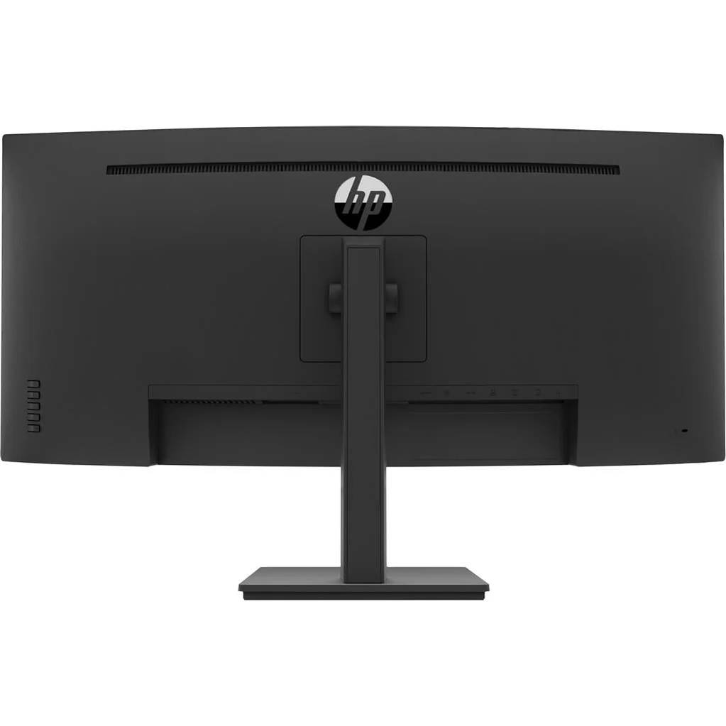 HP 34" M34d WQHD Curved Monitor | 3B1W4AA#ABU - Image 7