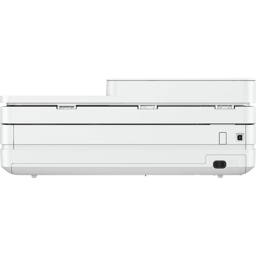 HP Envy 6530e All-in-One Wireless Inkjet Printer with Fax | 3 Months Free Instant Ink with HP+ |  714P1B#687 - Image 4