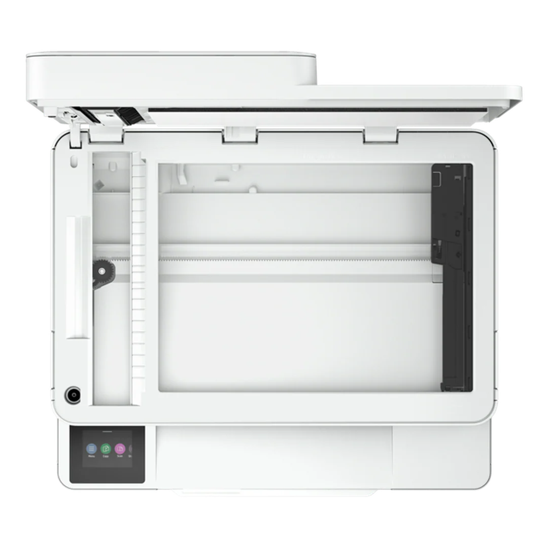 HP Envy 6530e All-in-One Wireless Inkjet Printer with Fax | 3 Months Free Instant Ink with HP+ |  714P1B#687 - Image 5