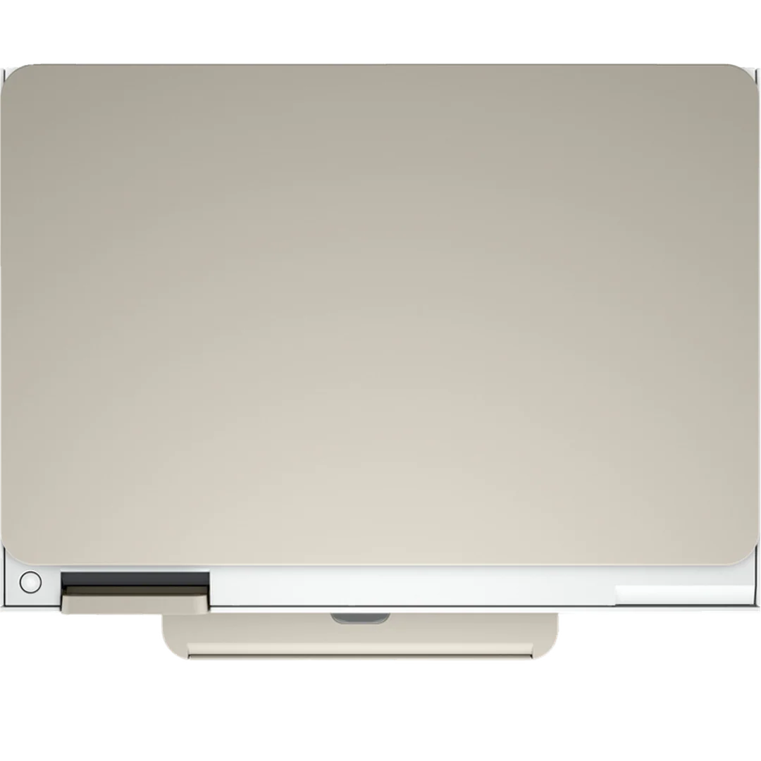 Hp ENVY Inspire 7220e All-in-One Wireless Colour Printer | 3 Months Free Instant Ink with HP+ | White | 2-sided printing | Touchscreen | Self-healing Wi-Fi | 242P6B#687 - Image 2