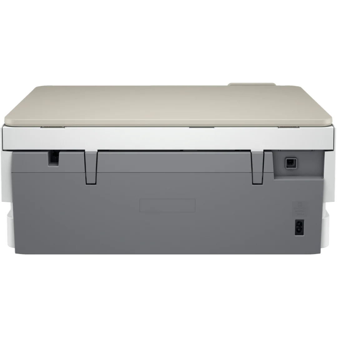 Hp ENVY Inspire 7220e All-in-One Wireless Colour Printer | 3 Months Free Instant Ink with HP+ | White | 2-sided printing | Touchscreen | Self-healing Wi-Fi | 242P6B#687 - Image 3