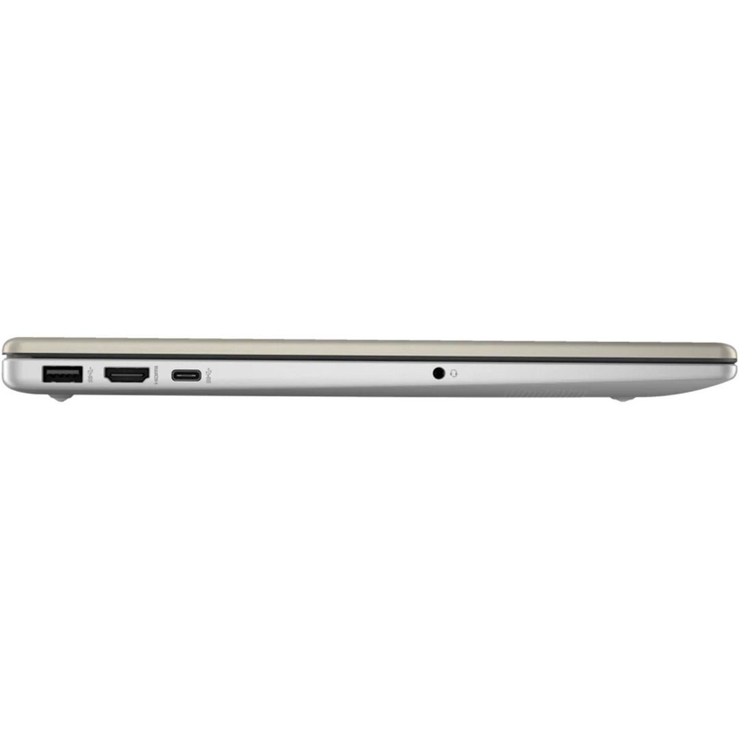 HP - Laptop 15-fc0023na - 15.6", AMD Ryzen™ 3, 4GB RAM, 128GB SSD | 8D0E5EA - Image 4