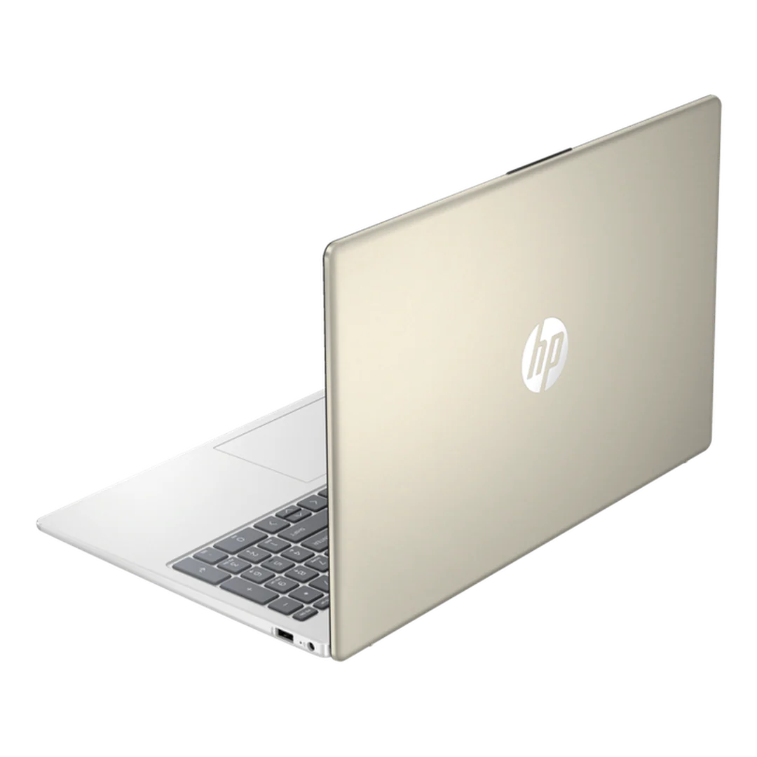 HP - Laptop 15-fc0023na - 15.6", AMD Ryzen™ 3, 4GB RAM, 128GB SSD | 8D0E5EA - Image 5