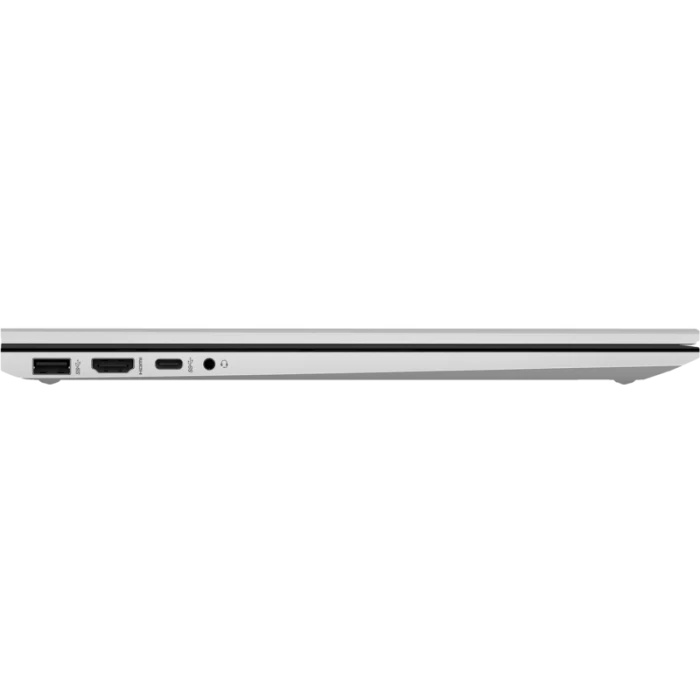 HP - Laptop 17CN0102NA - 17.3", Intel i3-1115G4 - 8GB RAM - 128GB SSD | 8B2M0EA#ABU - Image 4