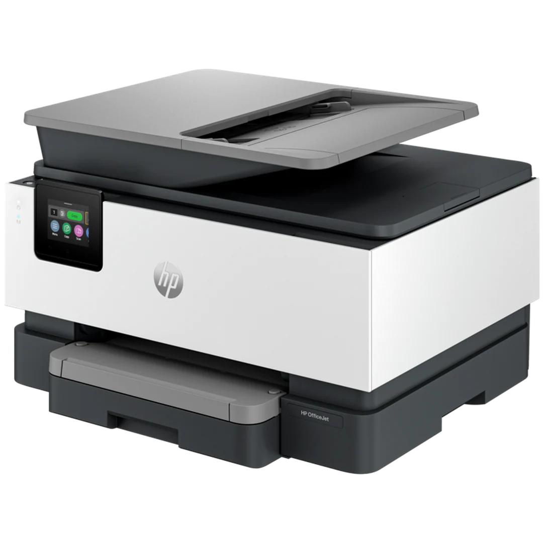 HP OfficeJet 9120e All-in-One Wireless Colour Printer | 9120E - Image 2
