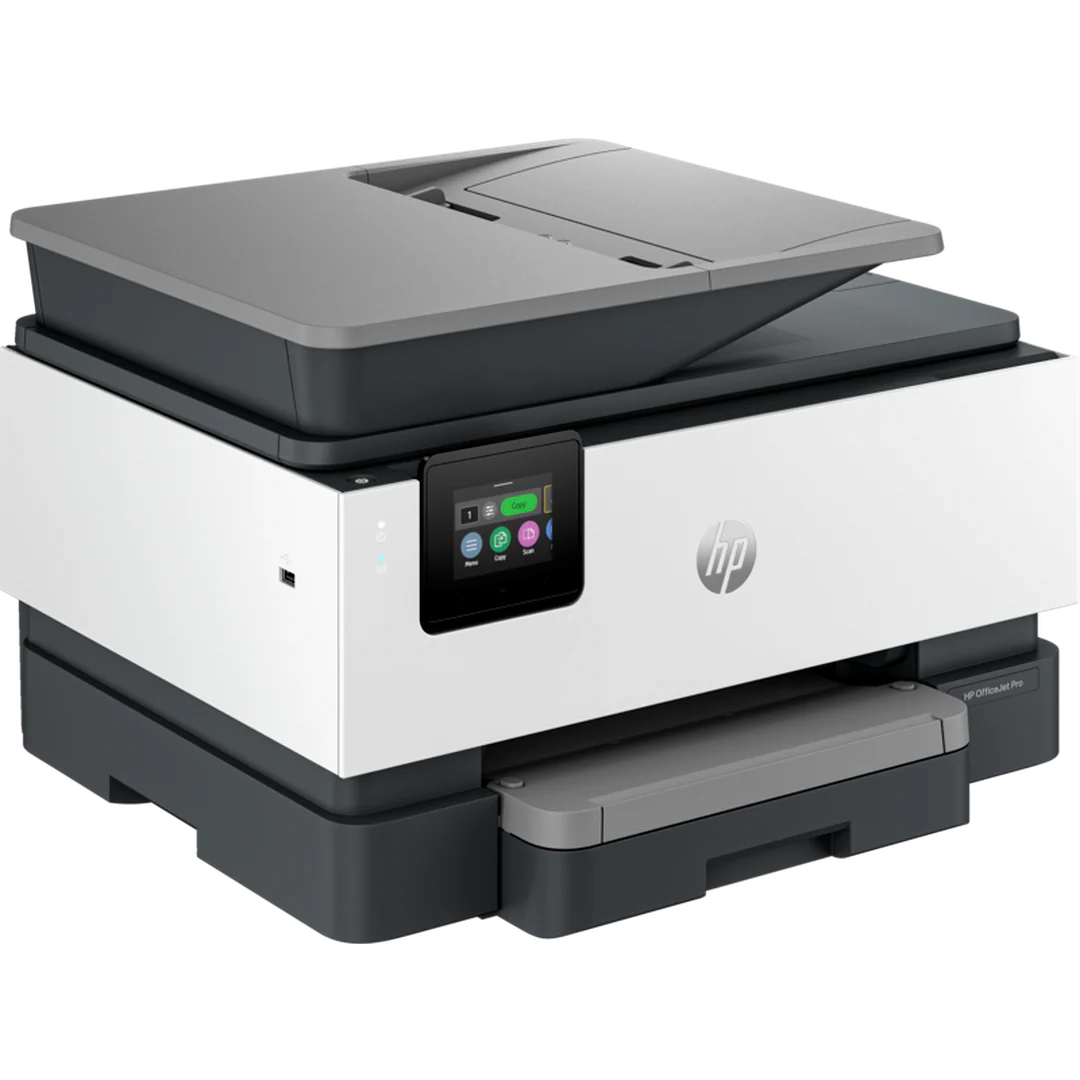 HP OfficeJet 9120e All-in-One Wireless Colour Printer | 9120E - Image 3