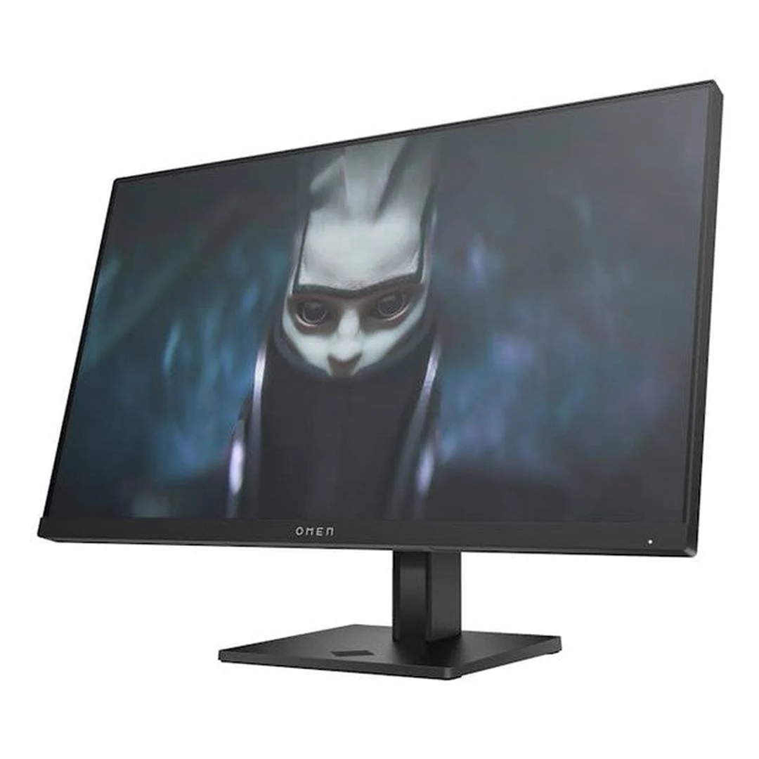 HP OMEN 24 Inch FHD IPS Gaming Monitor | 780D9AA - Image 3