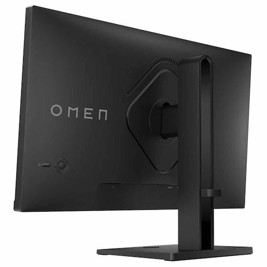 HP OMEN 24 Inch FHD IPS Gaming Monitor | 780D9AA#ABU - Image 4