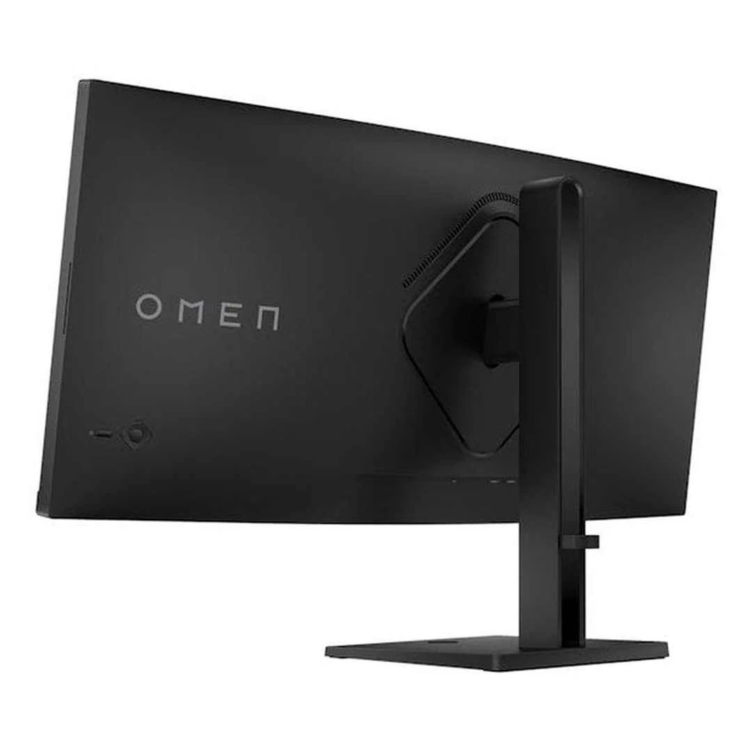 HP OMEN 34 Inch FHD IPS Gaming Monitor | 780K8AA#ABU - Image 4