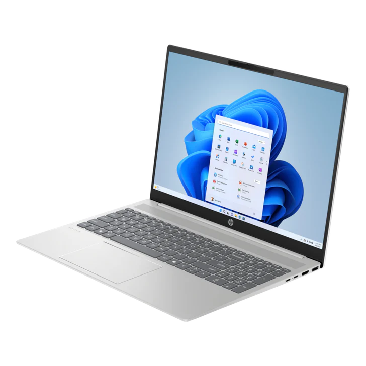 HP - Pavilion 16" Laptop - AMD Ryzen 5 - 8540U - 8 GB RAM - 512 GB SSD | A2SC3EA#ABU - Image 2