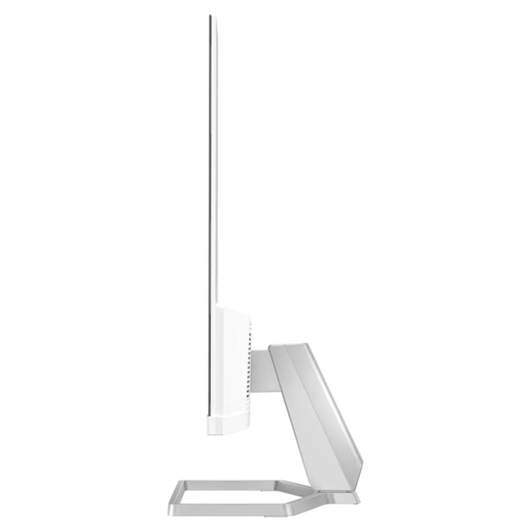 HP Series 5 27" FHD Monitor with Speakers - White | 94F48AA#ABU - Image 3