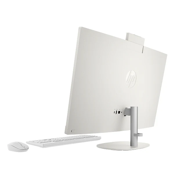 HP Slim Desktop All-in-One | AMD Ryzen 3 3250U, 8 GB RAM, 256 GB SSD + 1 TB HDD - Image 4