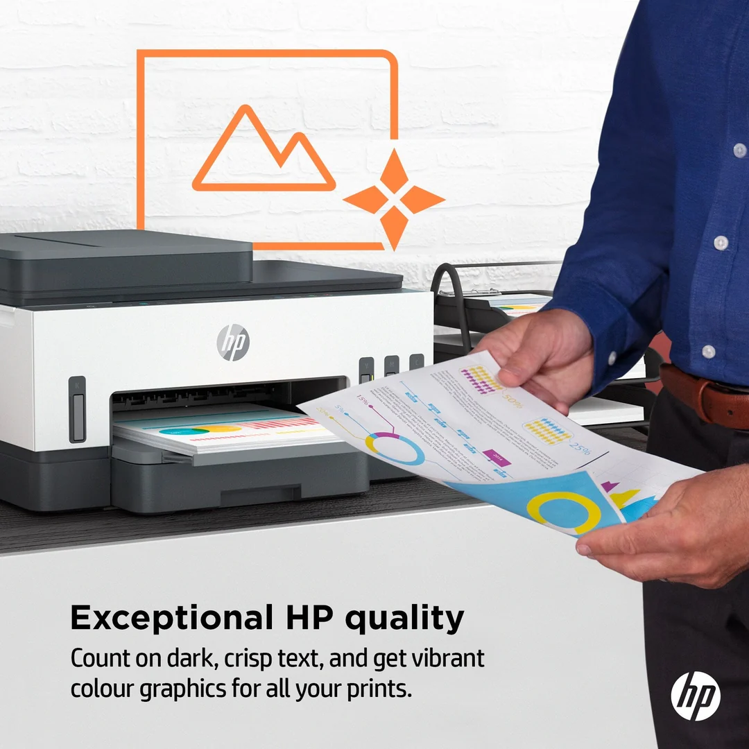HP Smart Tank 7305 All-in-One Printer | 28B75A#BHC - Image 8