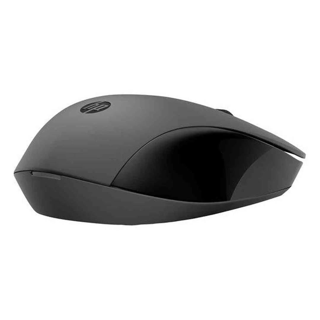 HP Wireless Mouse (Black) - Up to 10 Month Battery | 2S9L1AA-DP - Image 2