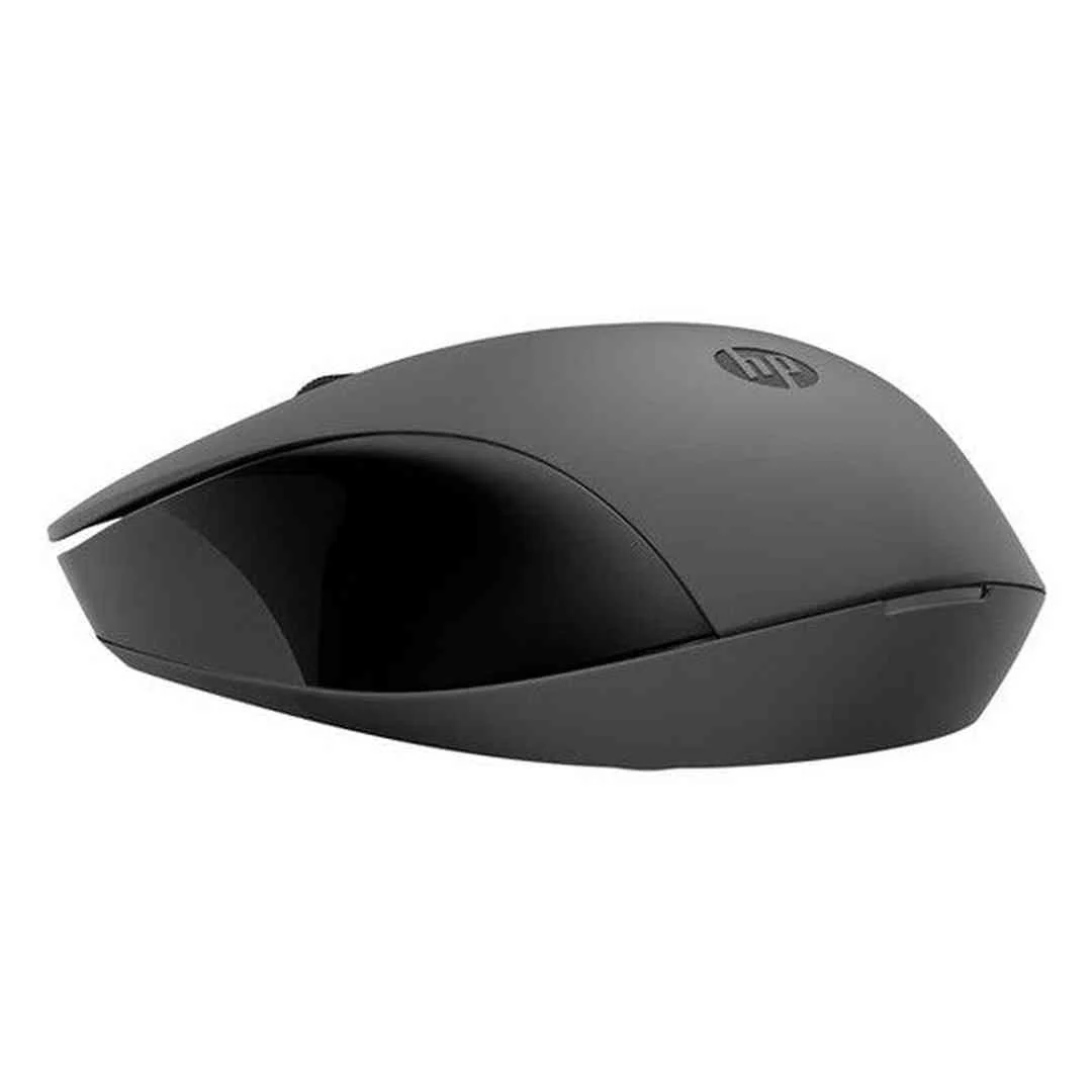 HP Wireless Mouse (Black) - Up to 10 Month Battery | 2S9L1AA-DP - Image 3