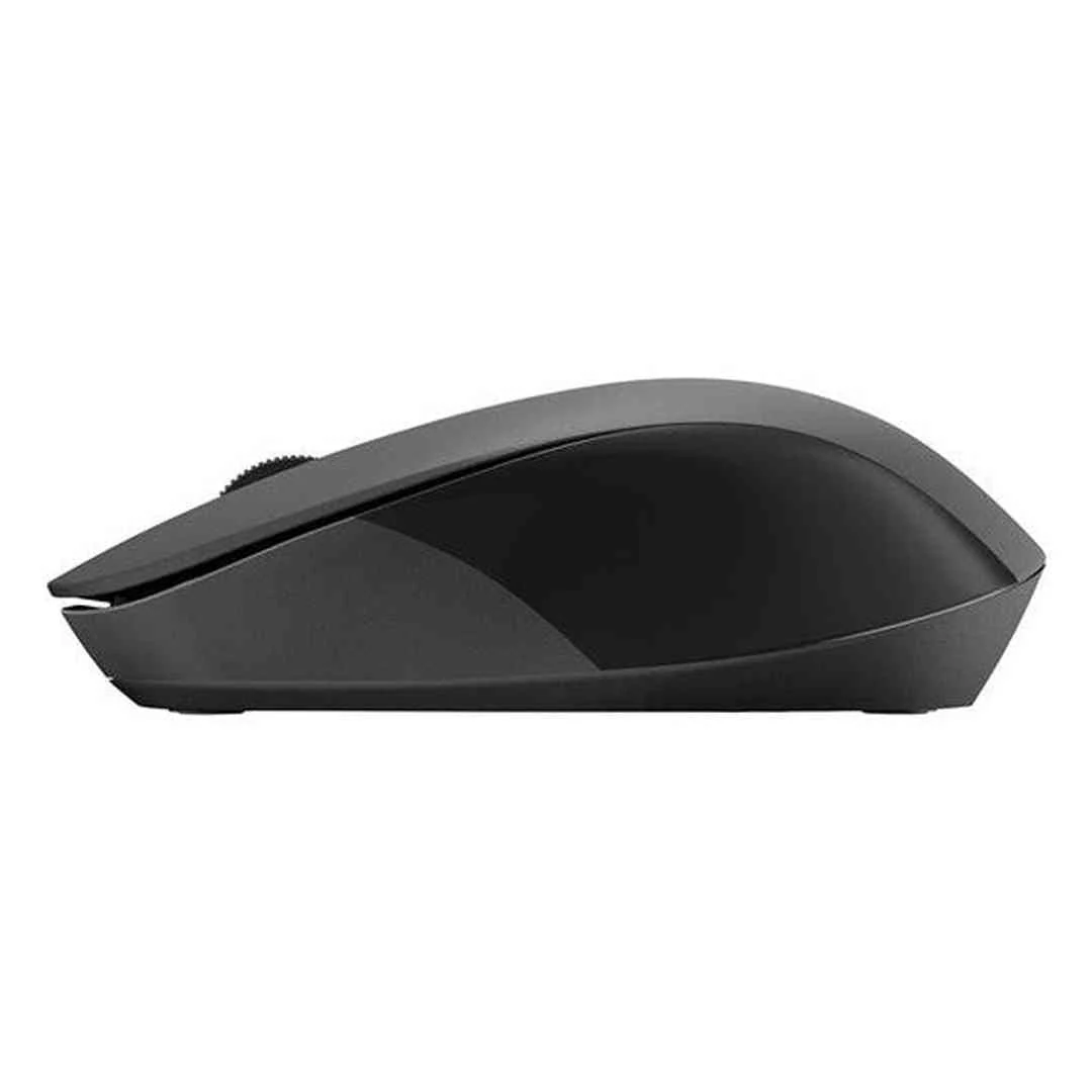 HP Wireless Mouse (Black) - Up to 10 Month Battery | 2S9L1AA-DP - Image 4