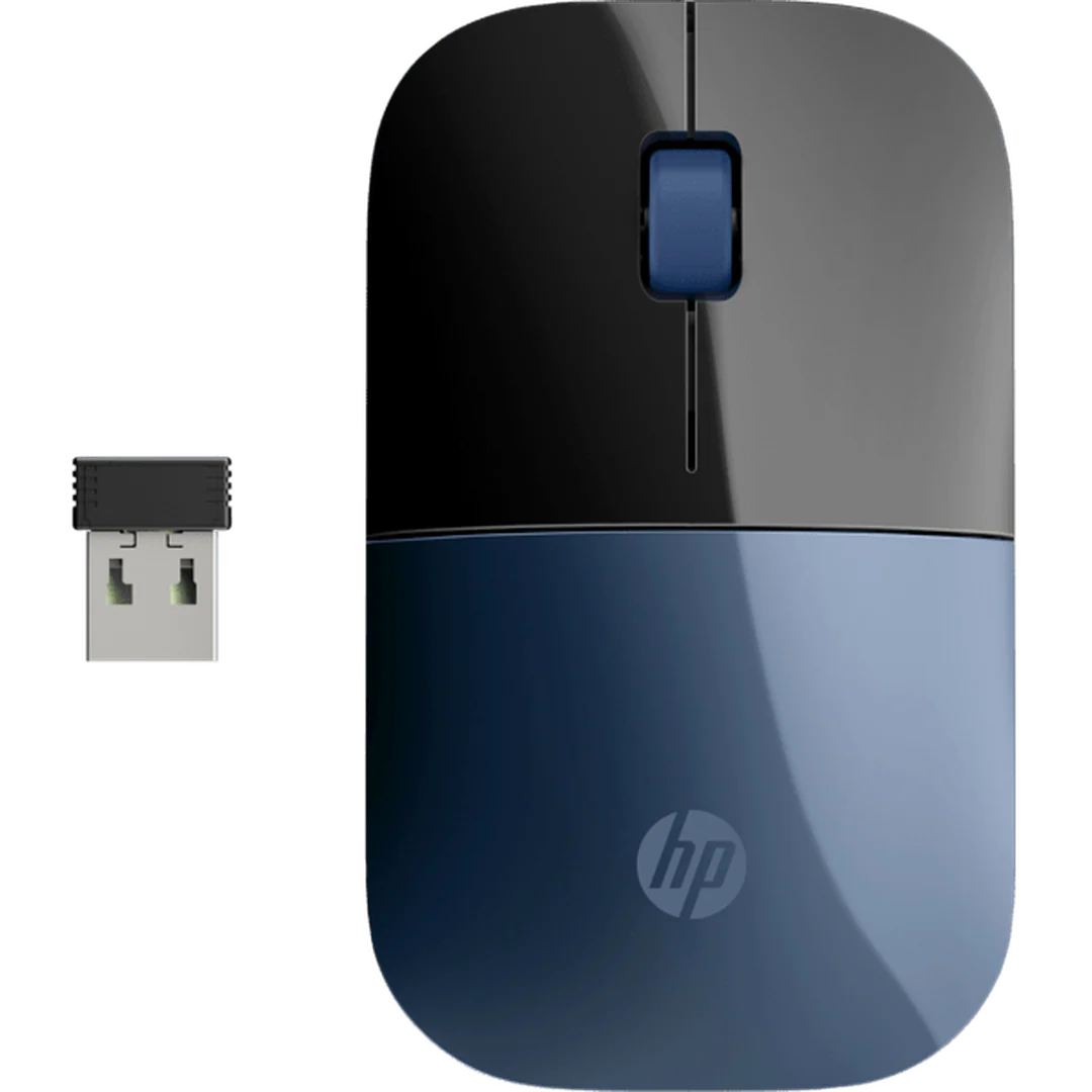 HP Wireless Mouse Z3700 | 7UH88AA