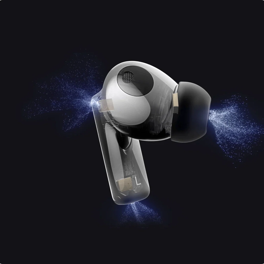Huawei Freebuds Pro 2 White | 55035847 - Image 6