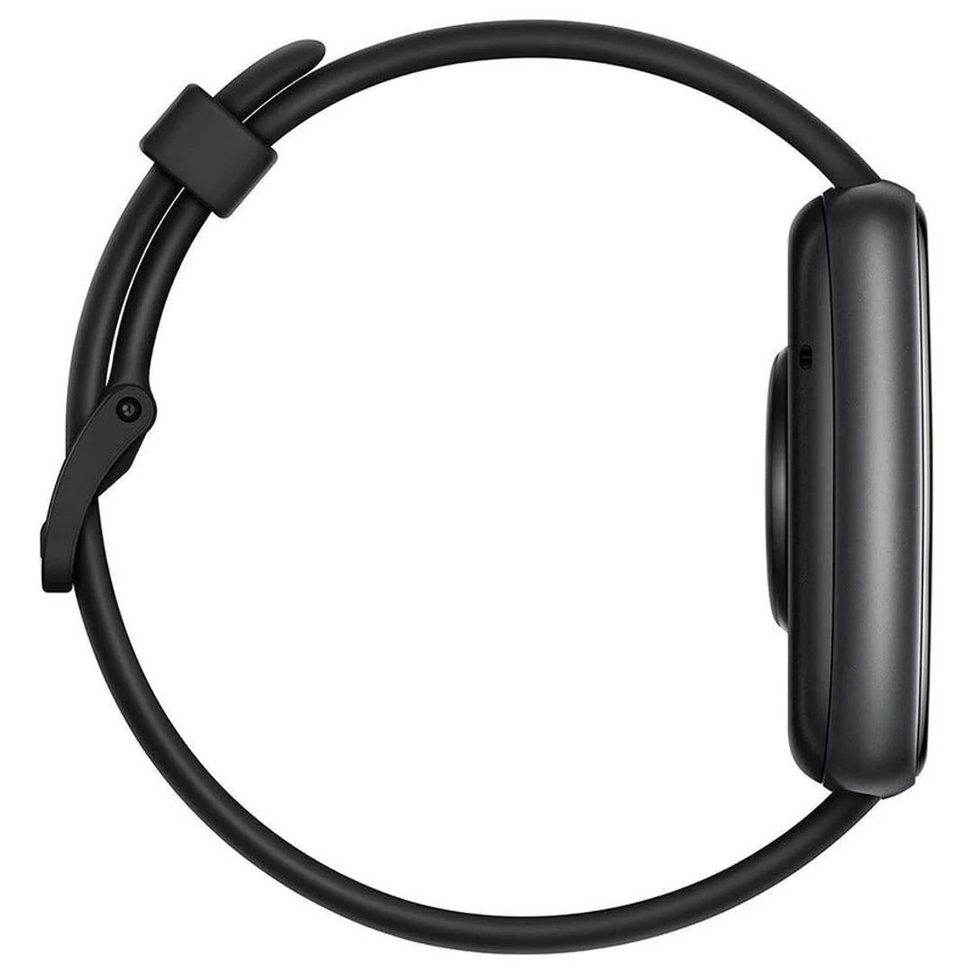 Huawei Watch Fit 2 Smartwatch Midnight Black | 55028894 - Image 3