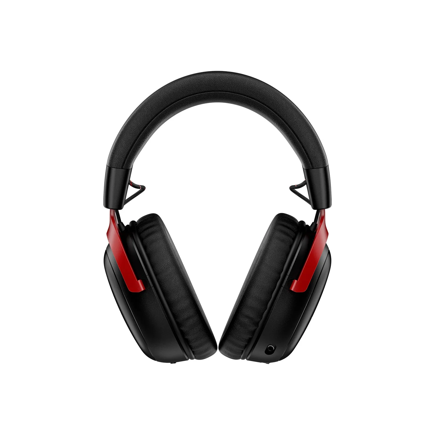 HyperX Cloud III S Wireless Black-Red Gaming Headset | 259-A59Z0AA - Image 4