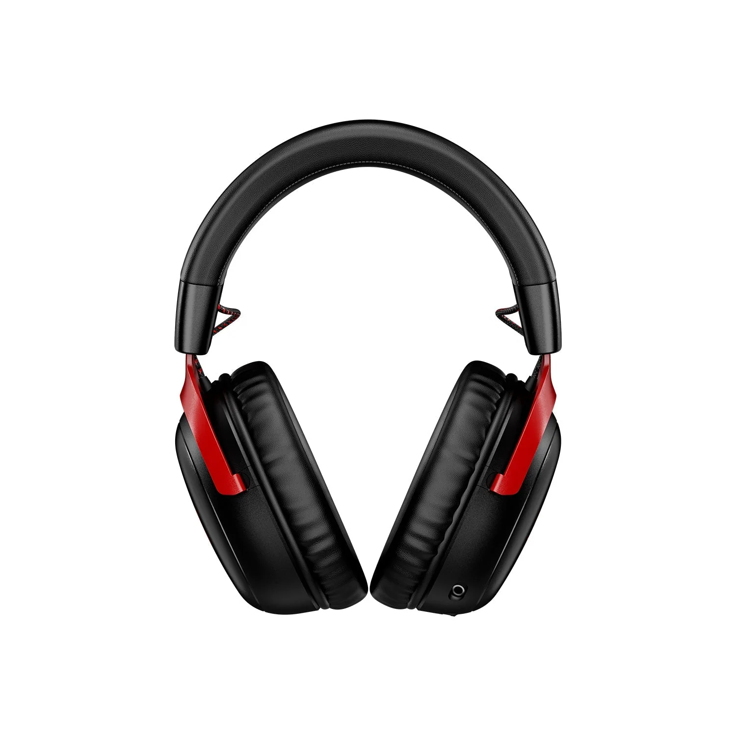 HyperX Cloud III Wireless Black/Red Gaming Headset | 259-77Z46AA