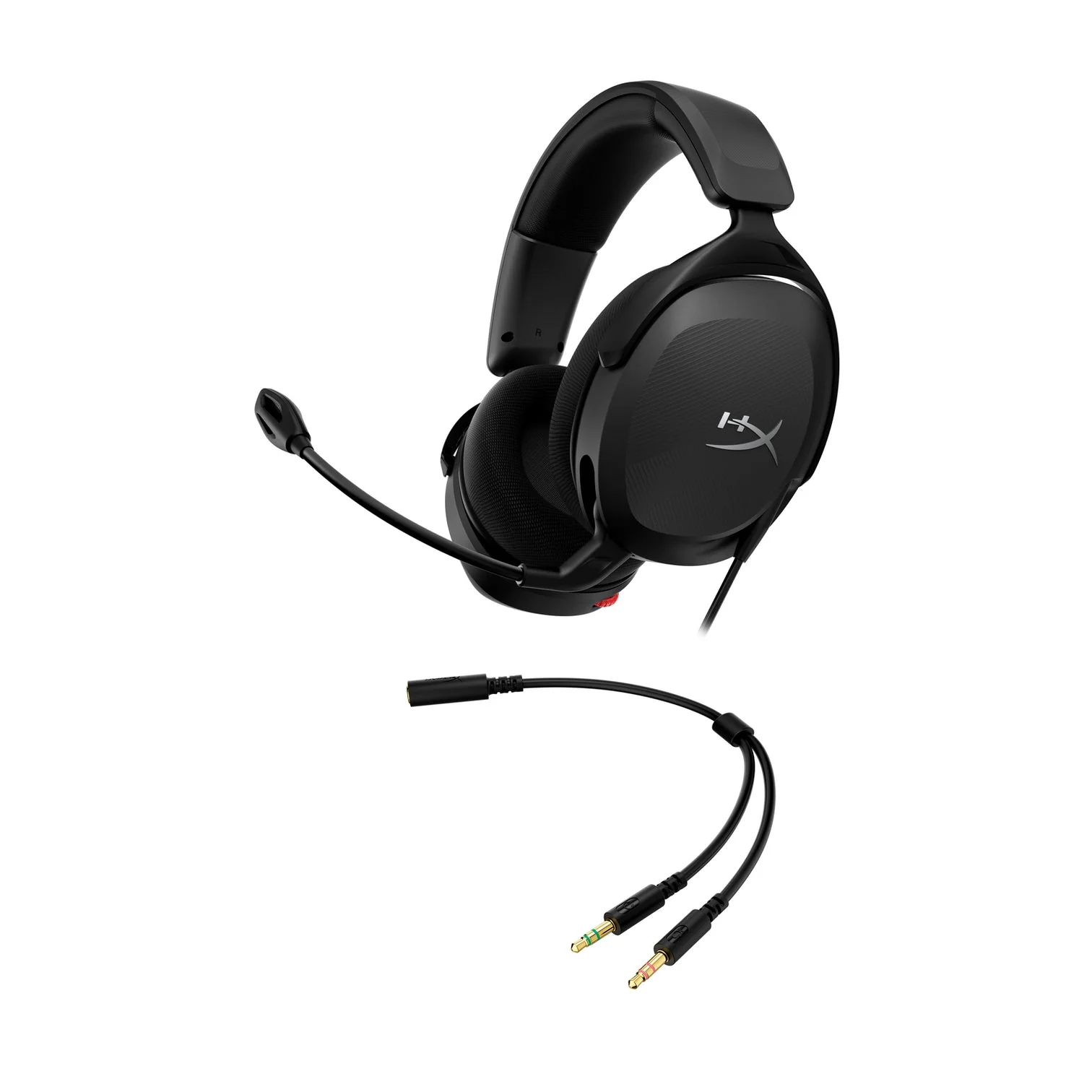 HyperX Cloud Stinger 2 Core Gaming Headset | 259-683L9AA - Image 6
