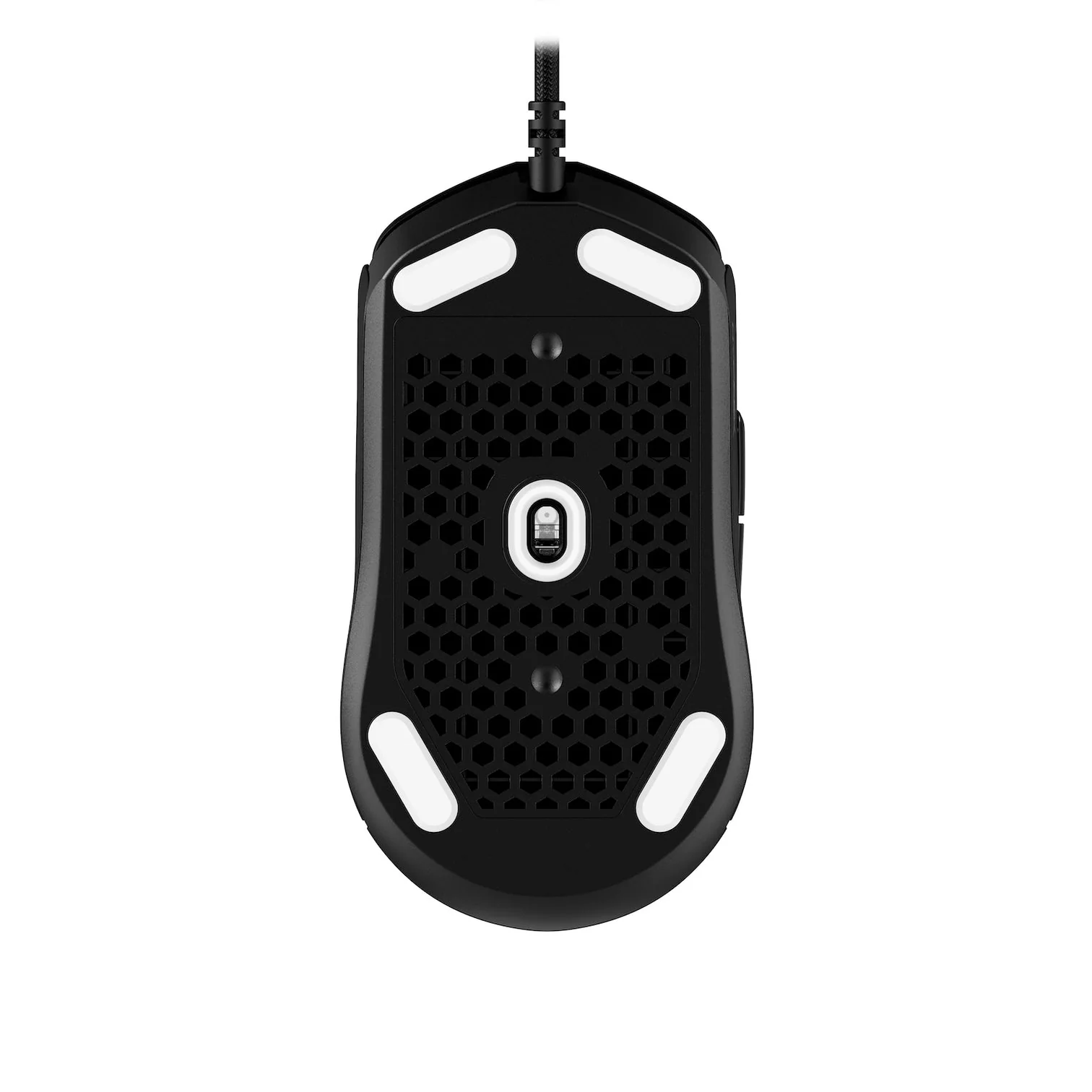 HyperX Pulsefire Haste Black Wired Gaming Mouse 2 | 259-6N0A7AA - Image 3